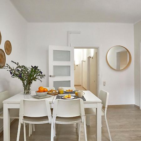 Bbarcelona Encants Flat Appartement Buitenkant foto